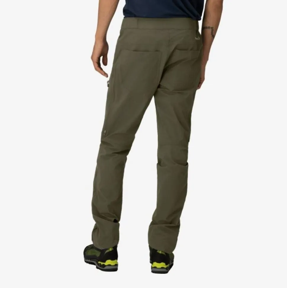 Norrona Femund Flex1 lightweight pants M