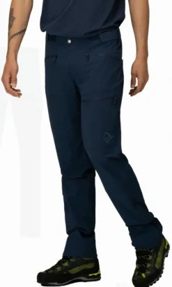 Norrona Femund Flex1 lightweight pants M