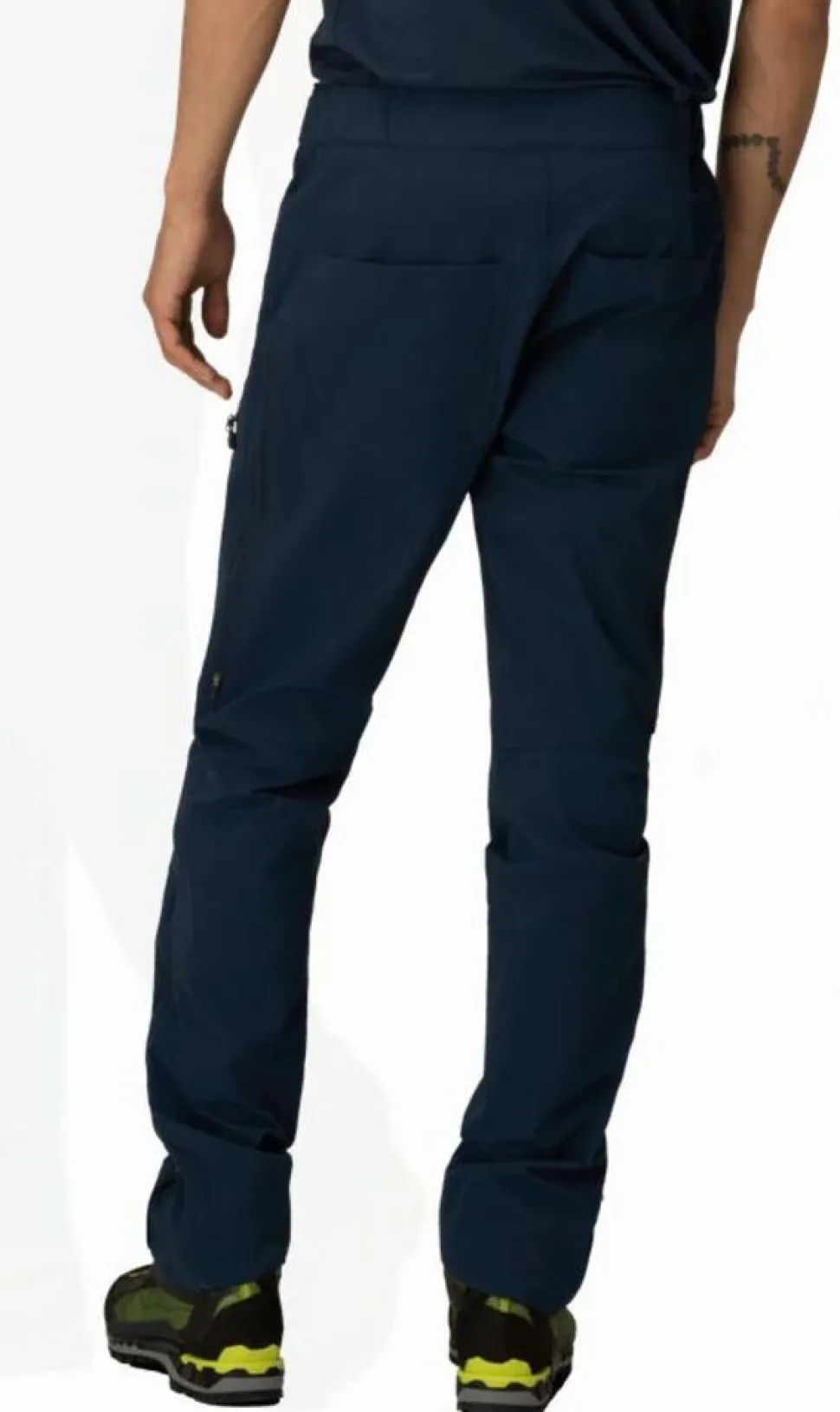 Norrona Femund Flex1 lightweight pants M