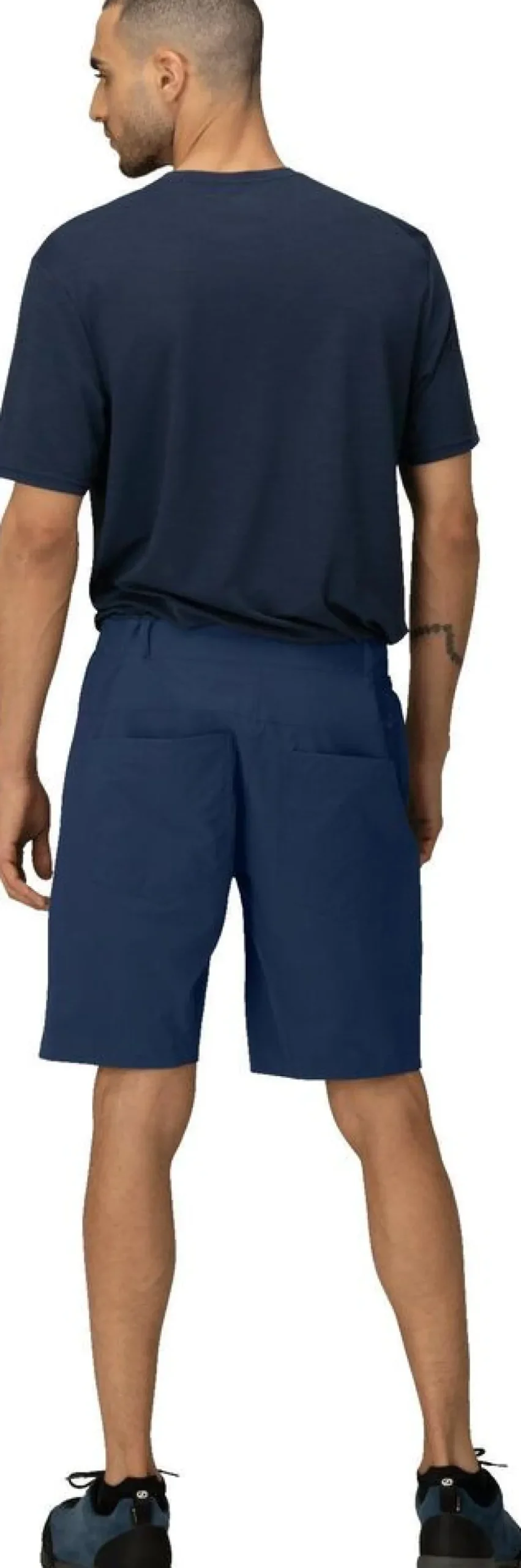 Norrona Femund Flex1 lightweight shorts M