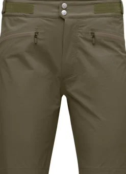 Norrona Femund Flex1 lightweight shorts M