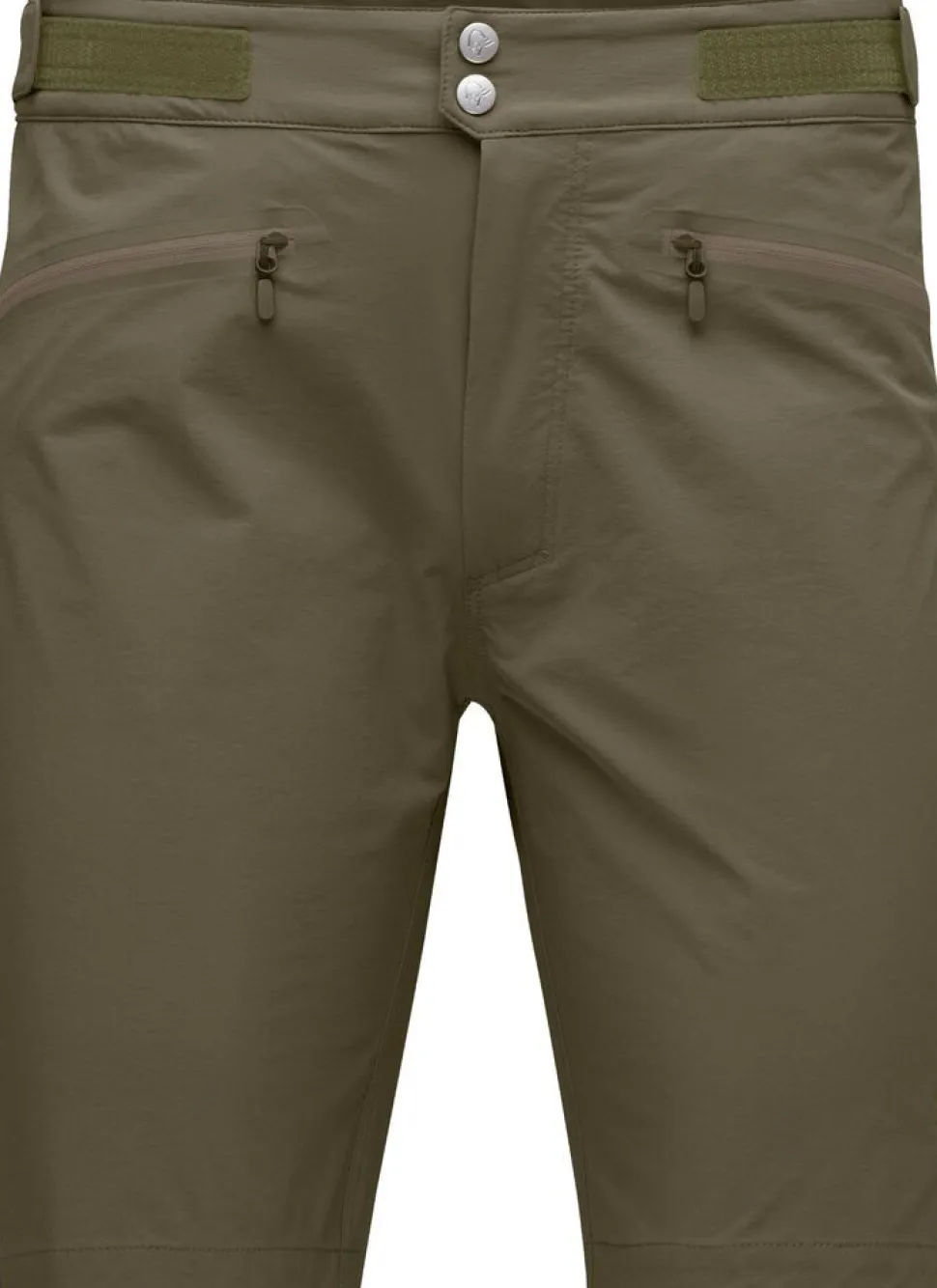 Norrona Femund Flex1 lightweight shorts M