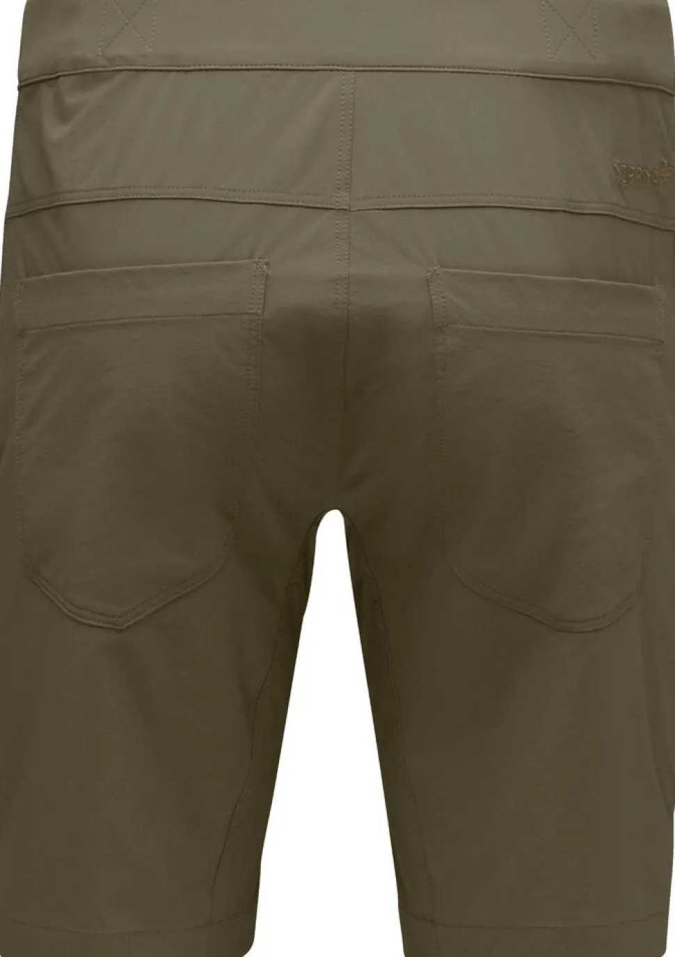 Norrona Femund Flex1 lightweight shorts M