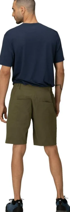Norrona Femund Flex1 lightweight shorts M