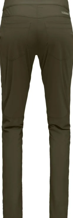 Norrona Femund Flex1 lightweight pants W