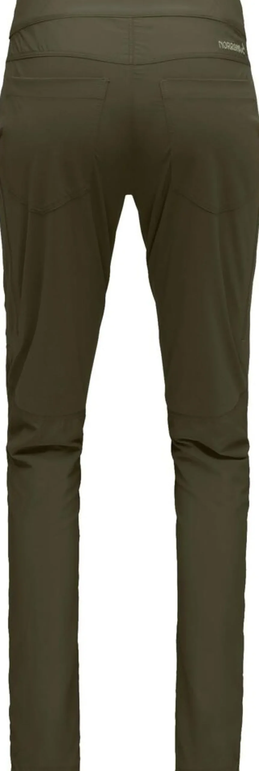 Norrona Femund Flex1 lightweight pants W