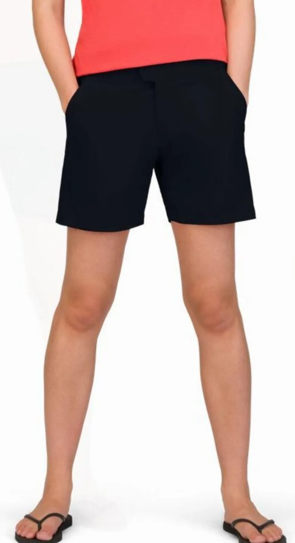 Norrona Femund Flex1 Light Shorts W's