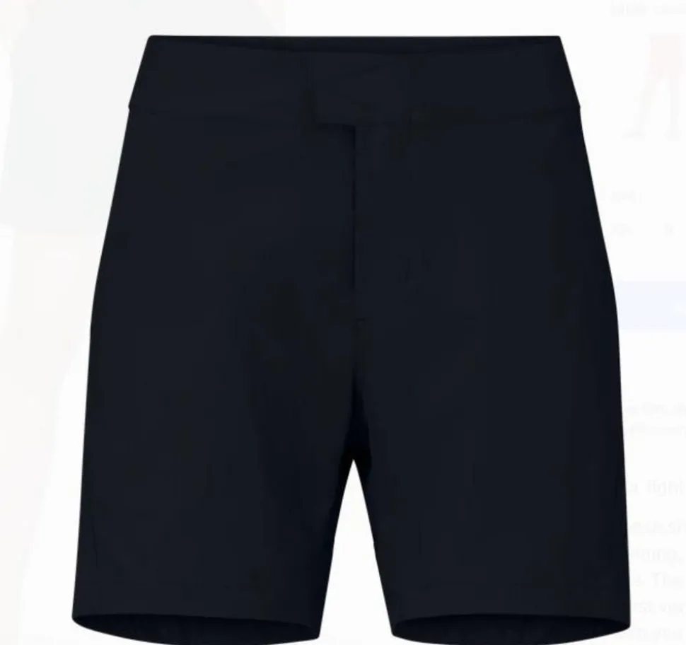 Norrona Femund Flex1 Light Shorts W's