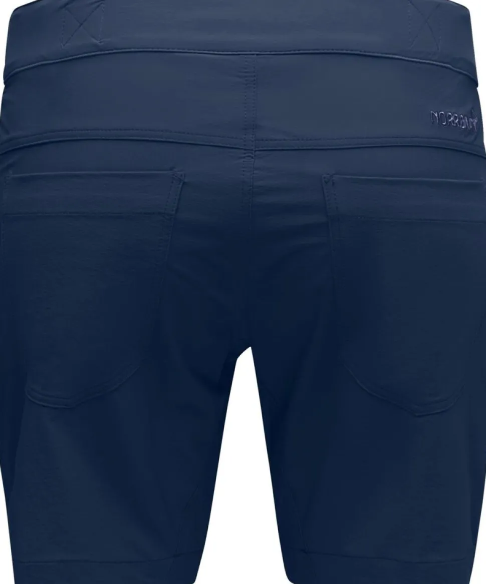 Norrona Femund Flex1 lightweight shorts W