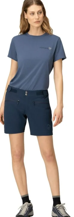 Norrona Femund Flex1 lightweight shorts W