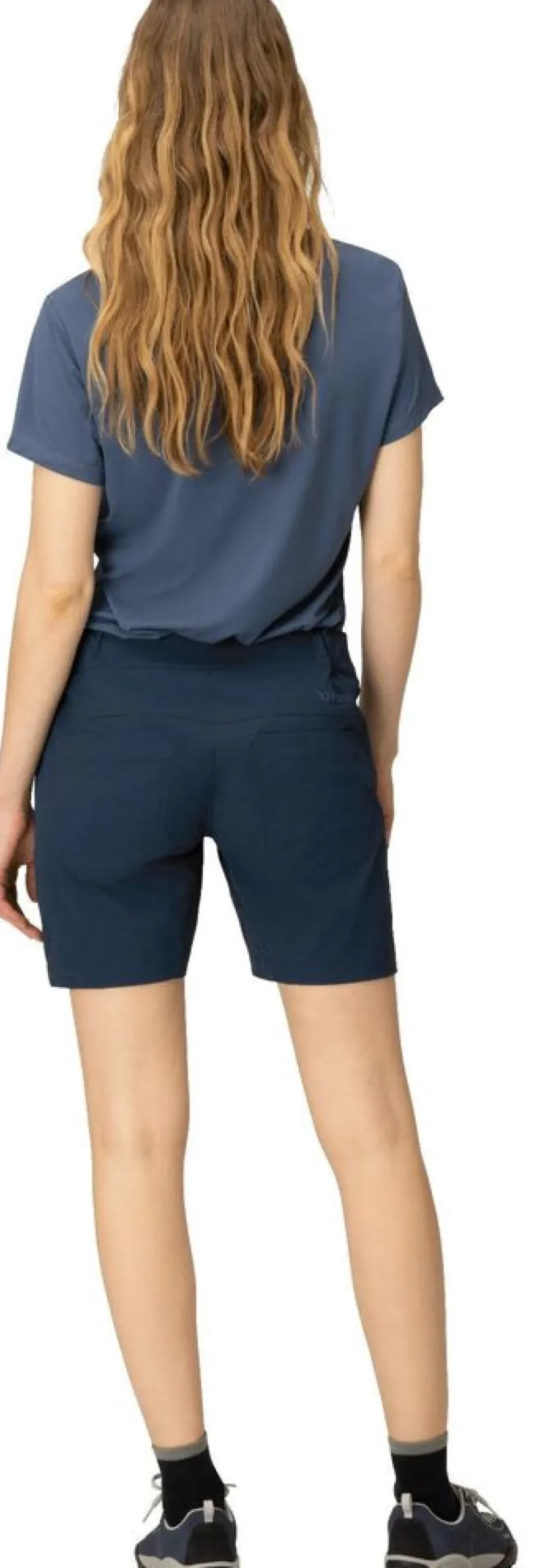 Norrona Femund Flex1 lightweight shorts W