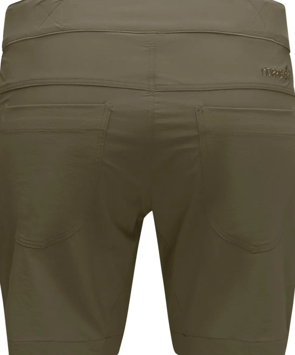 Norrona Femund Flex1 lightweight shorts W