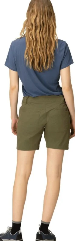 Norrona Femund Flex1 lightweight shorts W