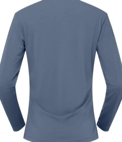 Norrona Femund tech long sleeve W