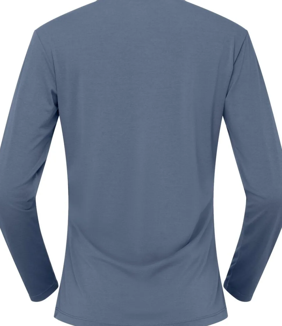 Norrona Femund tech long sleeve W