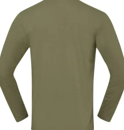 Norrona Femund tech long sleeve M