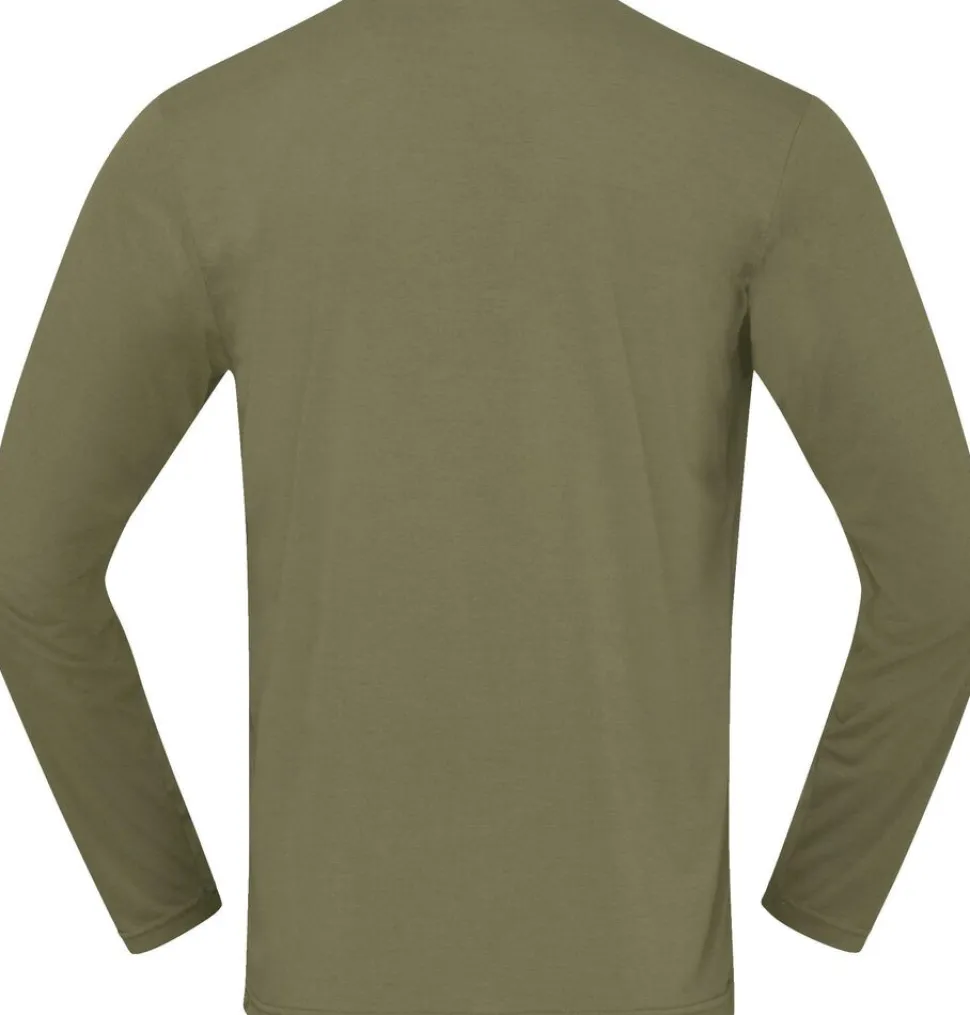Norrona Femund tech long sleeve M