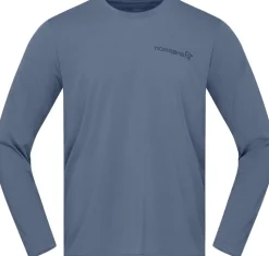 Norrona Femund tech long sleeve M