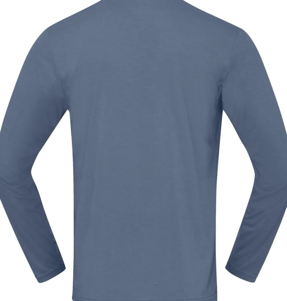 Norrona Femund tech long sleeve M