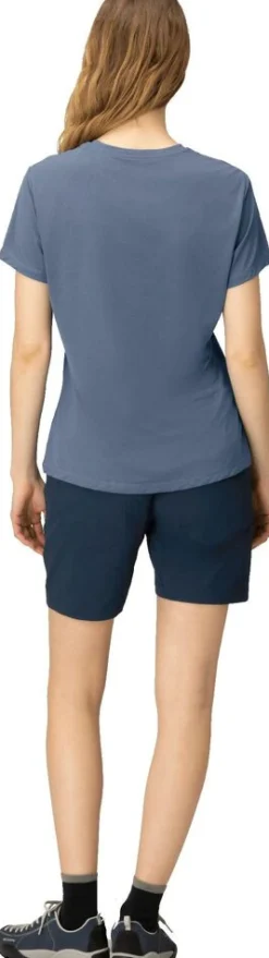 Norrona Femund tech t-shirt W