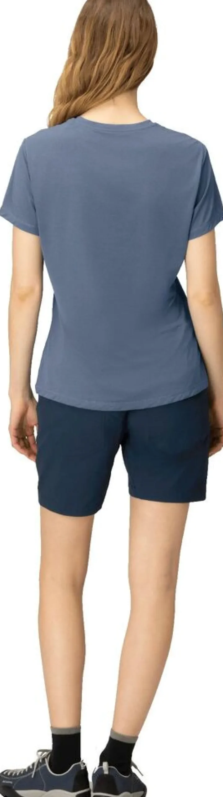 Norrona Femund tech t-shirt W