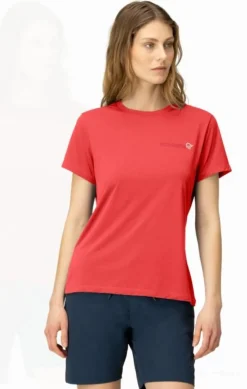 Norrona Femund tech t-shirt W
