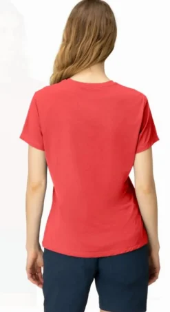 Norrona Femund tech t-shirt W