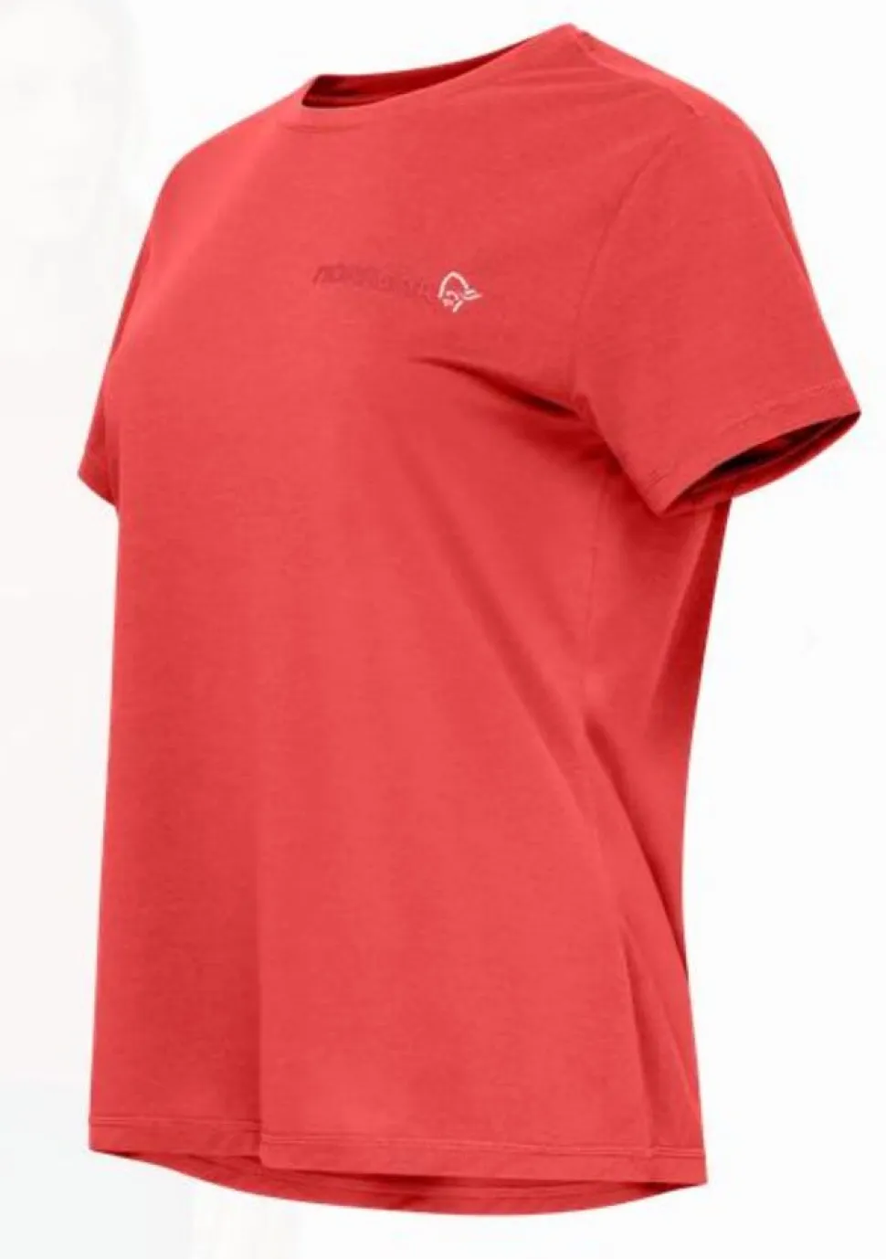 Norrona Femund tech t-shirt W