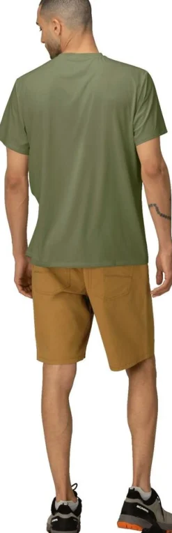 Norrona Femund tech t-shirt M