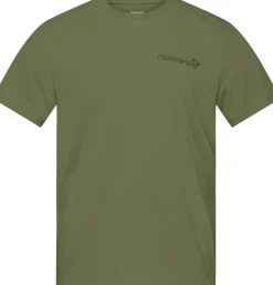 Norrona Femund tech t-shirt M