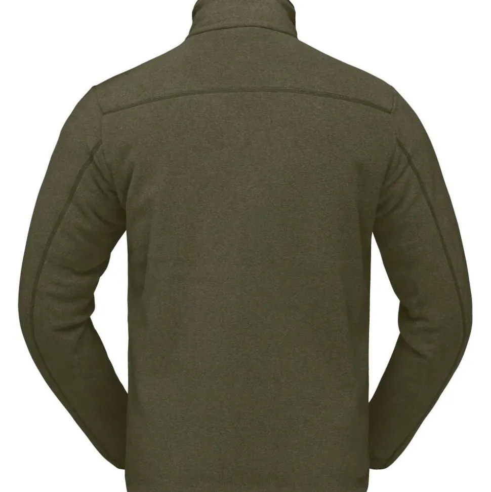 Norrona Femund Warm2 Halfzip Neck Unisex