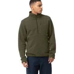 Norrona Femund Warm2 Halfzip Neck Unisex