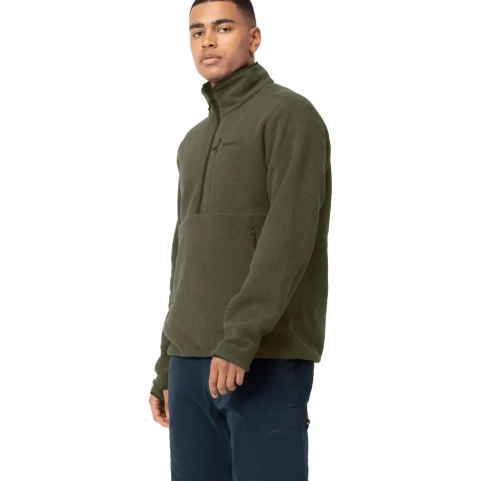 Norrona Femund Warm2 Halfzip Neck Unisex