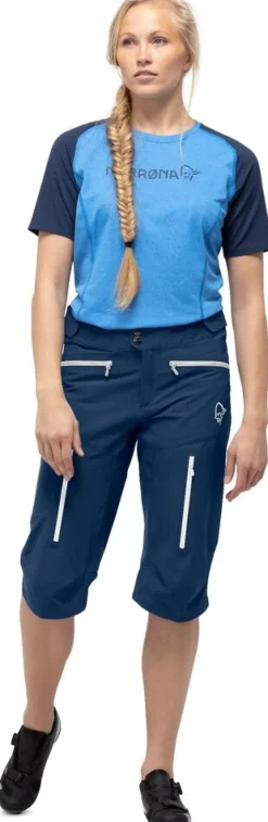 Norrona Fjora flex 1 shorts W