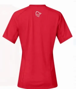 Norrona Fjørå Equaliser Lightweight T-Shirt W's