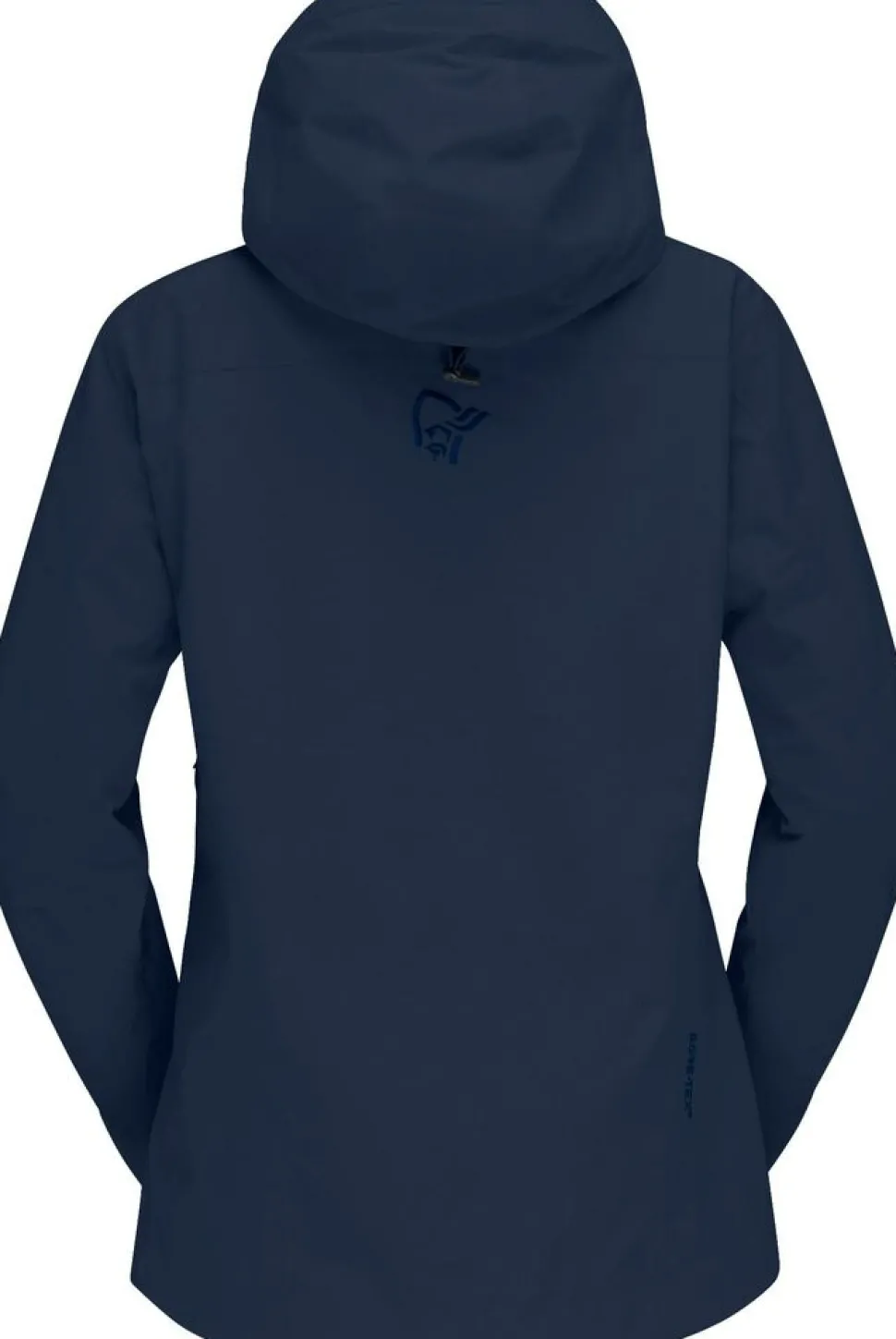 Norrona Lofoten Gore-Tex insulated jacket W