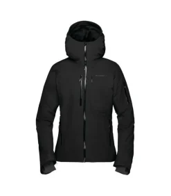 Norrona Lofoten Gore-Tex insulated jacket W