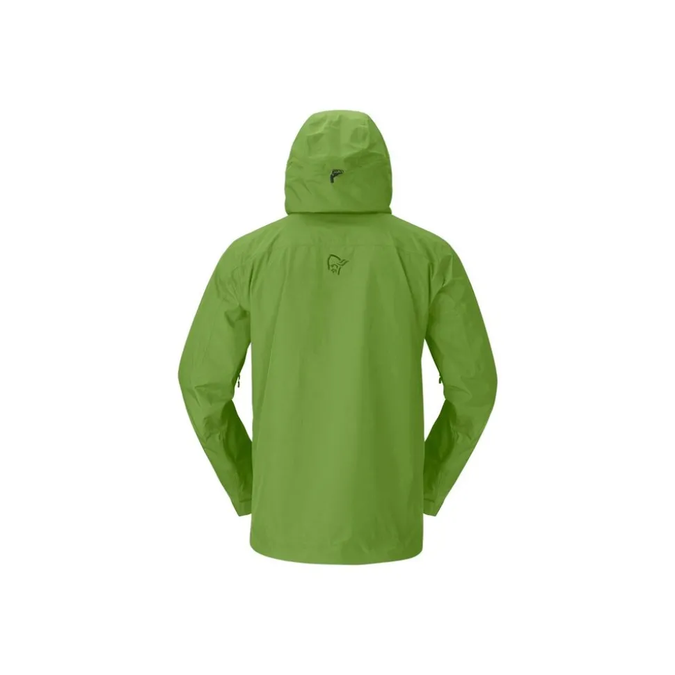Norrona Lofoten GORE-TEX Insulated Jacket M's
