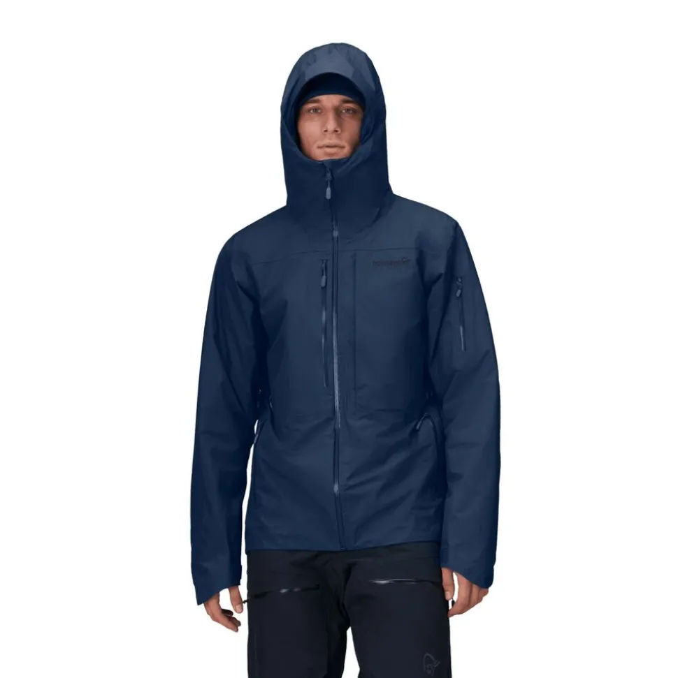 Norrona Lofoten GORE-TEX Insulated Jacket M's