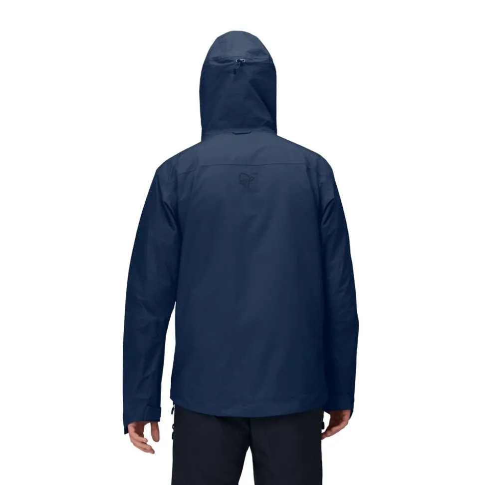 Norrona Lofoten GORE-TEX Insulated Jacket M's
