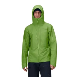 Norrona Lofoten GORE-TEX Insulated Jacket M's