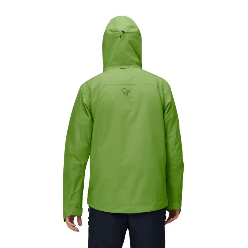 Norrona Lofoten GORE-TEX Insulated Jacket M's