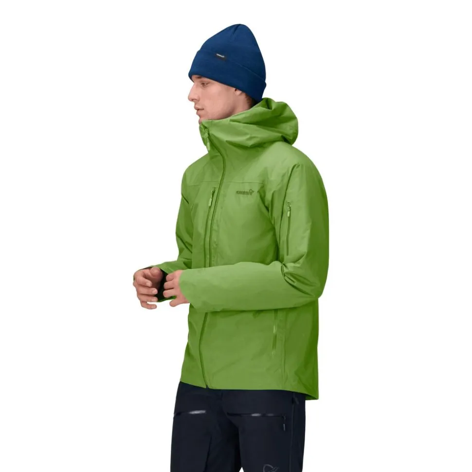 Norrona Lofoten GORE-TEX Insulated Jacket M's