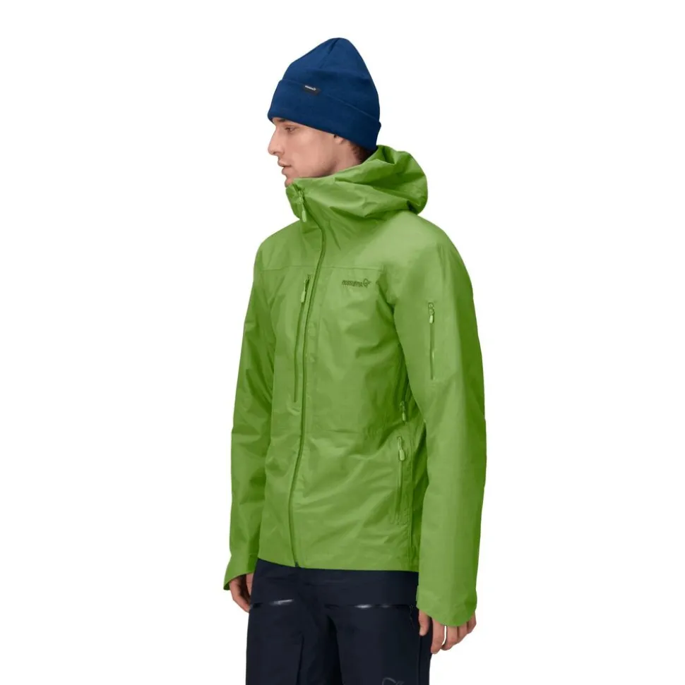 Norrona Lofoten GORE-TEX Insulated Jacket M's