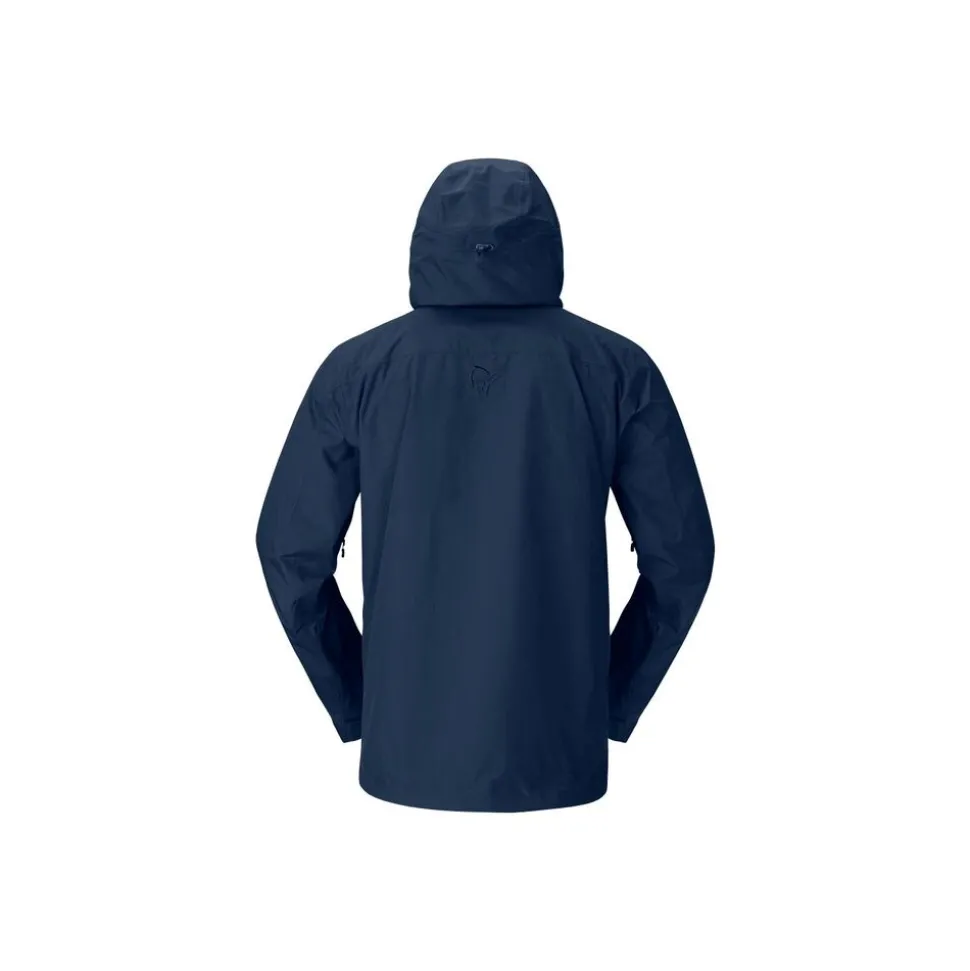 Norrona Lofoten GORE-TEX Insulated Jacket M's