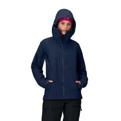 Norrona Lofoten GORE-TEX Insulated Jacket W's