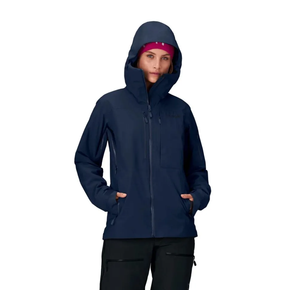 Norrona Lofoten GORE-TEX Insulated Jacket W's