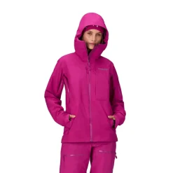 Norrona Lofoten GORE-TEX Insulated Jacket W's