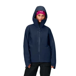 Norrona Lofoten GORE-TEX Insulated Jacket W's