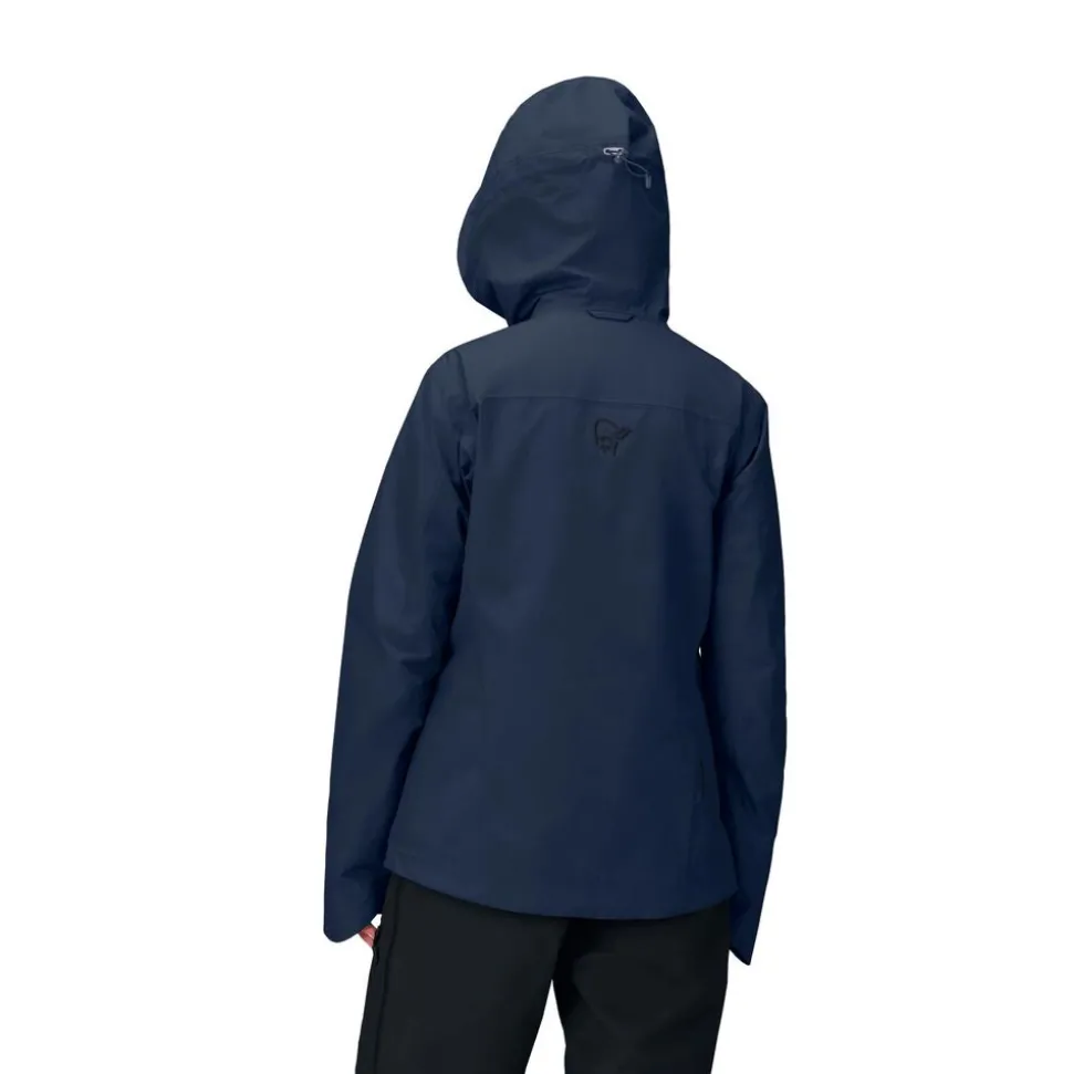 Norrona Lofoten GORE-TEX Insulated Jacket W's